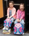 купить Детский рюкзак Skip Hop 210225 Zoo Fluturas в Кишинёве 