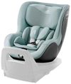 cumpără Scaun auto Britax-Römer DualFix 5z Harbor Blue (2000040866) în Chișinău 