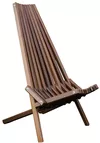 купить Садовая мебель Nex Home C11822 Kentucky Garden Elite, Oak Artisan в Кишинёве 