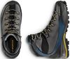купить Спортивная обувь La Sportiva Trango Trk Leather GTX carbon/alpine 46 1/2 (11Y900726) в Кишинёве 