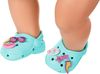 купить Кукла Zapf 832837 Обувь для кукол с аксессуарами Baby Born 43cm (в ассорт.) в Кишинёве 