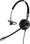 cumpără Căști pentru gaming Jabra 2486-820-209 BIZ 2400 II Mono Next Generation IP 3-in-1 în Chișinău 