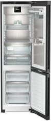 купить Холодильник с нижней морозильной камерой Liebherr CBNbsd 578i в Кишинёве 