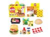купить Игрушка ZURU 15905A Slime Mart . Shopping Basket Burger в Кишинёве 