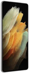 купить Смартфон Samsung G998B/128 Galaxy S21 Ultra 5G Phantom Silver в Кишинёве 