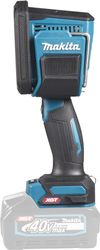 cumpără Lanternă Makita DEAML007G Lanterna LED 1.250lm 4moduri XGT 40V (fara acumulatori) în Chișinău 