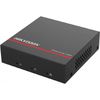 cumpără Înregistrator Hikvision DS-E04NI-Q1 NVR with SSD 4ch în Chișinău 