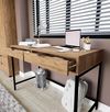 cumpără Masă de birou Trendy Atlas 1600-61, 120x77,4x55cm în Chișinău 