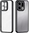 купить Чехол для смартфона Dux Ducis OPPO Reno Finde X9 AIMO, Black в Кишинёве 