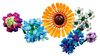 купить Конструктор Lego 10313 Icons Wildflower Bouquet в Кишинёве 