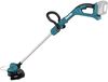 купить Триммер для газона Makita DUR193Z Trimmer 18V LXT 260mm (fara acum.) в Кишинёве 