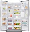 купить Холодильник SideBySide Samsung RS52N3203SA/UA в Кишинёве 