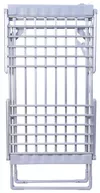 cumpără Uscător de rufe miscellaneous RM50 Uscător rufe electric 147.5x53x94cm, metal/plastic în Chișinău 