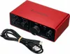 cumpără DJ controller Focusrite Scarlett Solo 4th Gen în Chișinău 