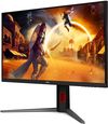 cumpără Monitor AOC U32G4U Dual-Resolution Black în Chișinău 