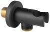 cumpără Suport pară duș Ferro PKN14BL Black 1/2" în Chișinău 