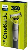 купить Триммер Philips QP2834/23 OneBlade в Кишинёве 