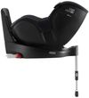 купить Автокресло Britax-Römer DualFix i-Size with flex base iSense BR Fossil Grey (2000035118) в Кишинёве 