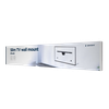 Wall Mount  Gembird "WM-S80F-01" Black 37"-80", 50kg, VESA:up 600x400 