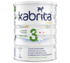 Lapte praf de capra Kabrita Gold 3 (12-18 luni) 800 g 