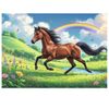 cumpără Puzzle Trefl 13355 Cal demn, 200el în Chișinău 