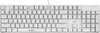 купить Игровая клавиатура Sven KB-G9200 RGB White Rus/Eng в Кишинёве 