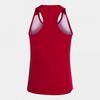 Футболка JOMA - TIRANTES ELITE VIII ROJO 