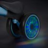 cumpără Bicicletă Kikka Boo 31006030045 Bicicleta fara pedale Ride-On Blinky Blue în Chișinău 