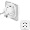 купить Адаптер электрический Hama 223455 Travel Adapter Type E and F в Кишинёве 