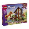 купить Конструктор Lego 42705 Friends. Cabană confortabilă în pădure în toamnă в Кишинёве 