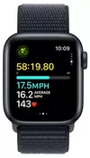 cumpără Ceas inteligent Apple Watch SE 2023 GPS 40mm Midnight MRE03 în Chișinău 