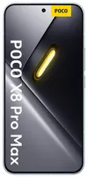 купить Смартфон Xiaomi POCO X8 Pro Max 12/256GB Blue в Кишинёве 
