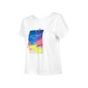 купить Футболка Casual H4L22-TSD034 White в Кишинёве 