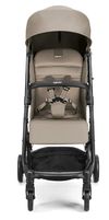 купить Детская коляска Peg Perego NOW Shot Beige в Кишинёве 