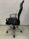купить Офисное кресло ART Dakar OC (70cm) black в Кишинёве 