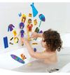 cumpără Jucărie de baie Edushape 547023 Set pentru baita Fashion în Chișinău 
