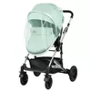 cumpără Accesorii pentru cărucior Kikka Boo Plasa de insecte pentru carucior Mint (3800171222716) în Chișinău 