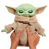 купить Игрушка Mattel JKN41 Războiul stelelor: Grogu mandalorian de pluș в Кишинёве 
