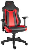 cumpără Fotoliu de birou Genesis Nitro 790 Black/Red în Chișinău 