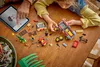 cumpără Set de construcție Lego 77978 Jurassic World Camion de transport pentru puiul de T. rex în Chișinău 