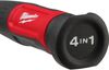 купить Отвёртка Milwaukee 4932480584 Surubelnita precizie Multi-bit 4in1 в Кишинёве 