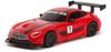 купить Игрушка Rastar 62310 Die cast 1:32 Mercedes-Benz GT3 Transformable car, rosie, 61364 в Кишинёве 