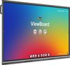купить Интерактивный дисплей Viewsonic IFP7551 + Wi-Fi Bundle, EDUCATION - Powerful Multimedia Learning в Кишинёве 
