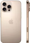 cumpără Smartphone Apple iPhone 16 Pro Max 256GB Desert Titanium MYWX3 în Chișinău 