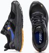 cumpără Încălțăminte sportivă Joma Shock Men 2501 Black (44) TKSHOS2501 în Chișinău 