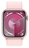 купить Смарт часы Apple Watch Series 9 GPS 45mm Pink MR9J3 в Кишинёве 