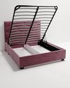 купить Кровать my-STYLE my-Leya 90x200 (P37D90M14) в Кишинёве 