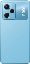 Xiaomi Poco X5 Pro 5G 6/128Gb, Blue 