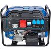 купить Генератор Enersol EPG-7500TEA в Кишинёве 