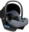 cumpără Сărucior pentru copii Kikka Boo 31001010277 Carucior 3in1 Mia Grey 2026 în Chișinău 